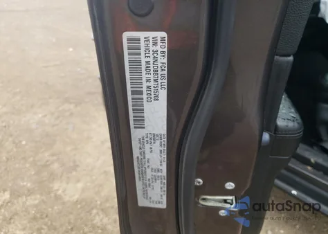 2021 Jeep Compass Latitude z USA, uszkodzony, nr VIN 3C4NJDBB7MT515708